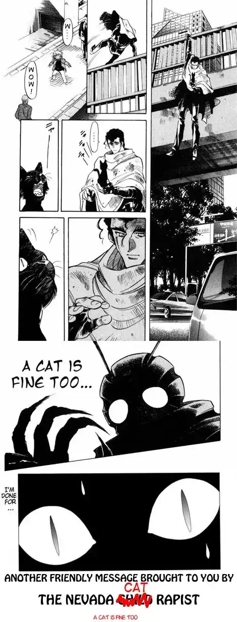 Kamen Rider Spirits Chapter 31 33